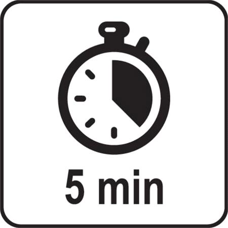 EPOXY SET 5 MINUTES 20G