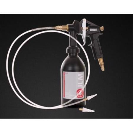 JLM Intensive DPF Cleaning Kit. Use with DPF Cleaning & Flush Fluidpack (not included)