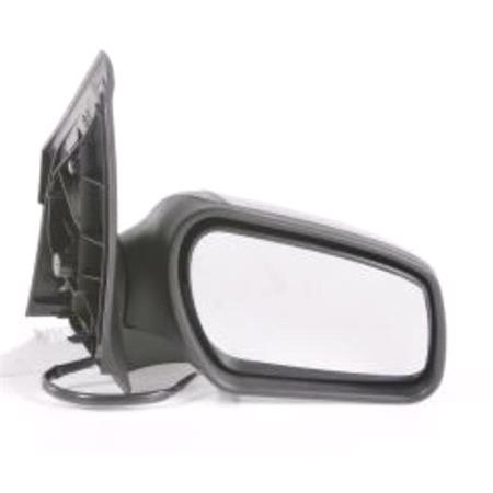 Right Wing Mirror (electric, heated) for FORD FUSion, 2006 2012