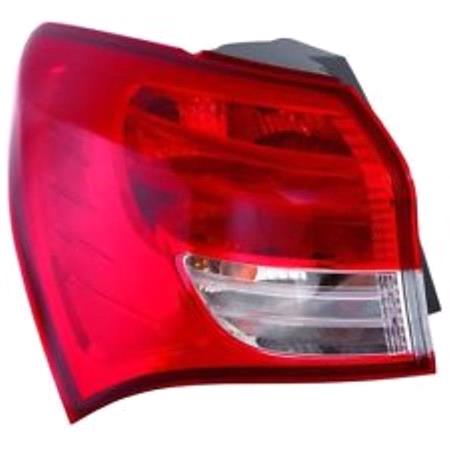 Left Rear Lamp for Hyundai ix20 2011 on