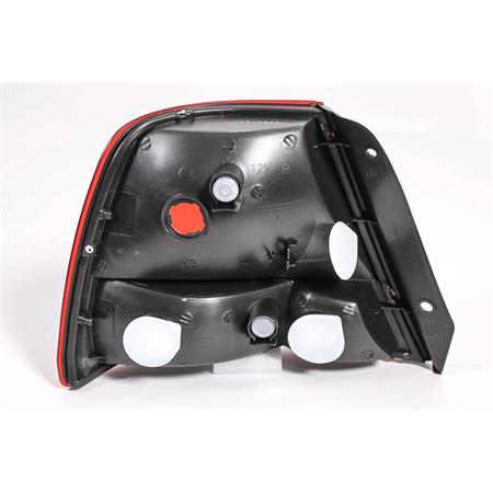 Right Rear Lamp for Hyundai Accent 2000 2003 (Hatchback)