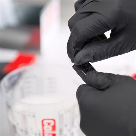 Colad Turbomix PaintSaver, 512 Pcs 