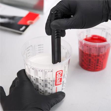 Colad Turbomix PaintSaver, 512 Pcs 