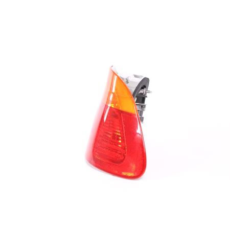 Right Rear Lamp (Amber Indicator, Outer) for BMW 3 Series Coupe 1999 2003
