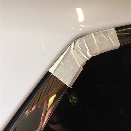 Colad Stegoband Perforated, Trim Tape, 11mm x 10m 