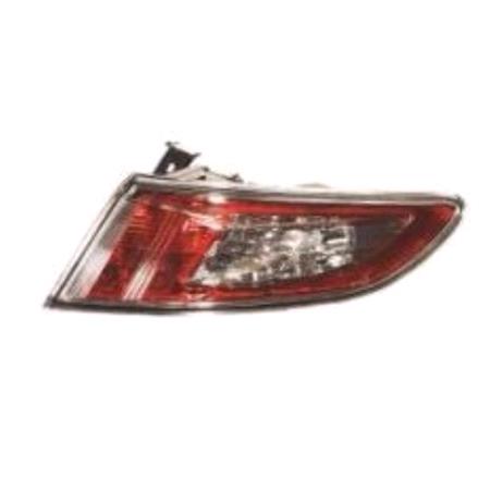 Right Rear Lamp (Outer, On Quarter Panel, Hatchback Only) for Honda CIVIC VIII Hatchback  2009 2012