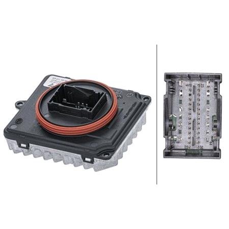 Lamps   Audi A4 2015 Onwards