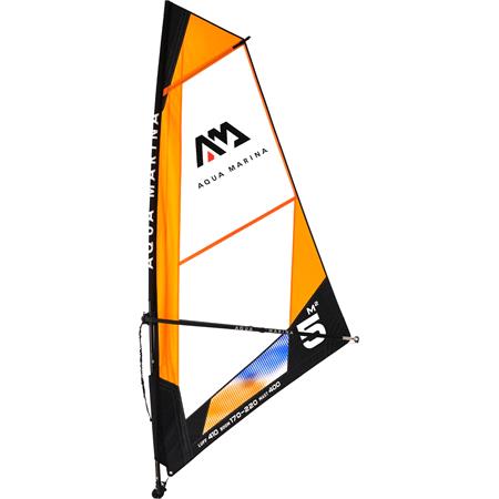 Aqua Marina Blade Sail Rig Package   5m² Sail Rig