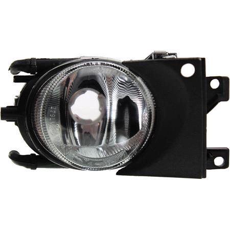 Right Front Fog Lamp (Standard Bumper Only) for BMW 5 Series Touring 2001 2003
