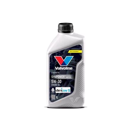 Valvoline SynPower MST C3 5W30 Engine Oil   1 Litre