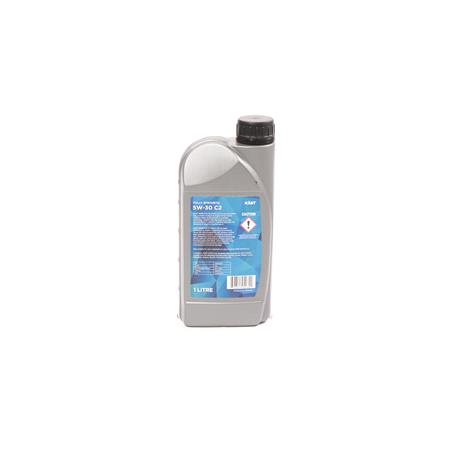 KAST 5w30 Fully Synthetic C2 Engine Oil   1 Litre