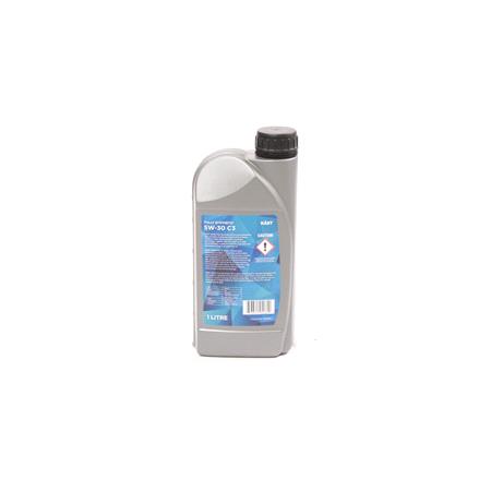 KAST 5w30 Fully Synthetic C3 Engine Oil   1 Litre