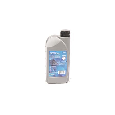 KAST 5w30 Euro+ Fully Synthetic Engine Oil   1 Litre