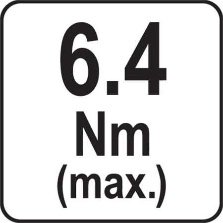 SCREWDRIVER BITS 1/4 50MM PZ1 10PCS