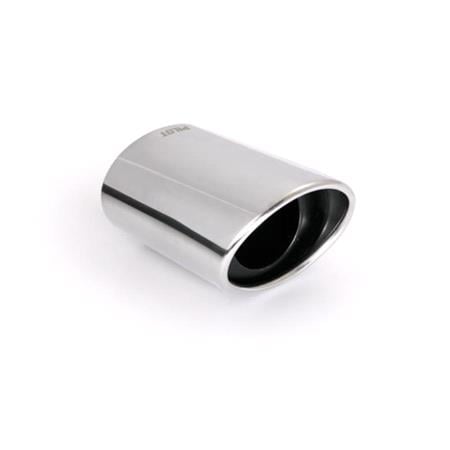 Exhaust Tip 17 L