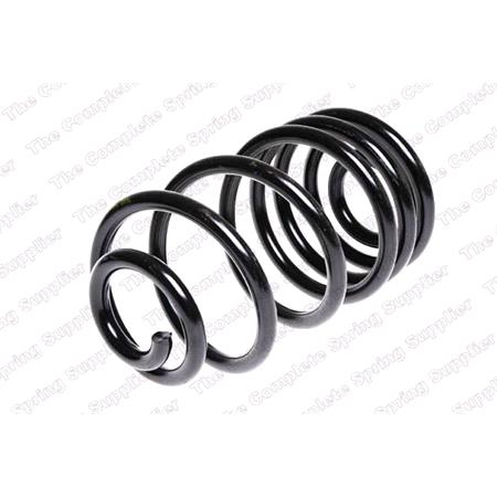 KILEN Rear Coil Spring (Single unit)   60050