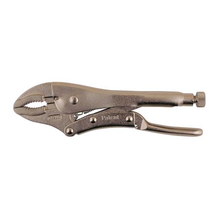 LASER 6005 Grip Wrench   250mm