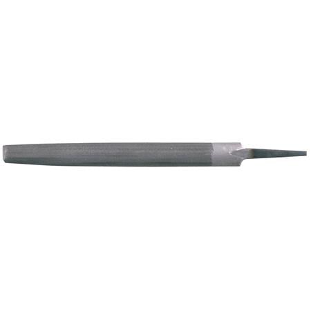 Draper 60227 12 x 150mm Smooth Cut Half Round File