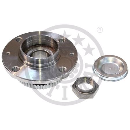 OPTIMAL Rear Wheel Bearing Kit