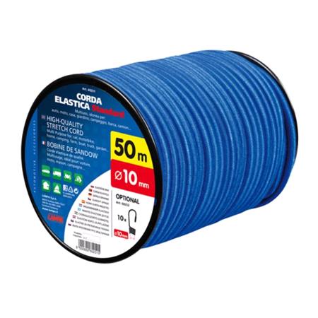 High quality stretch cord   O 10 mm   50 m