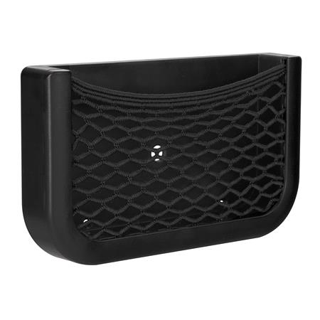 Net Pocket with Rigid Frame