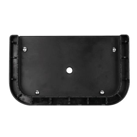 Net Pocket with Rigid Frame