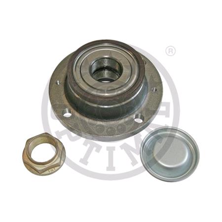 OPTIMAL Rear Wheel Bearing Kit