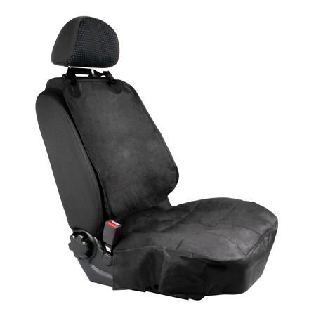 Pets Premium, slip on front car seat cover