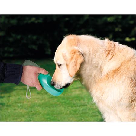 One Touch Pet Water Bottle 350ml