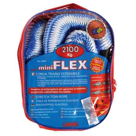Miniflex Tow Rope 2100 kg
