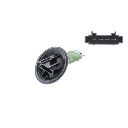 Mahle Original Interior Blower Resistor   ABR39000P