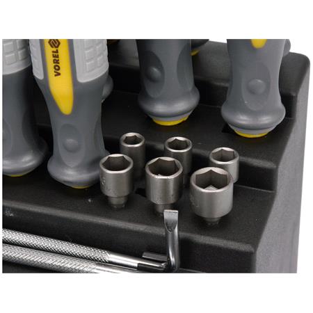 SCREWDRIVER SET 100PCS