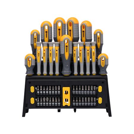 SCREWDRIVER SET 50PCS