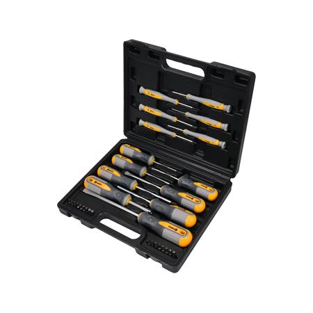 SCREWDRIVER SET 32PCS