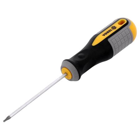 TORX SCREWDRIVER T6x75MM