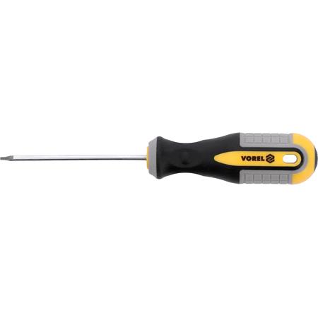 TORX SCREWDRIVER T6x75MM