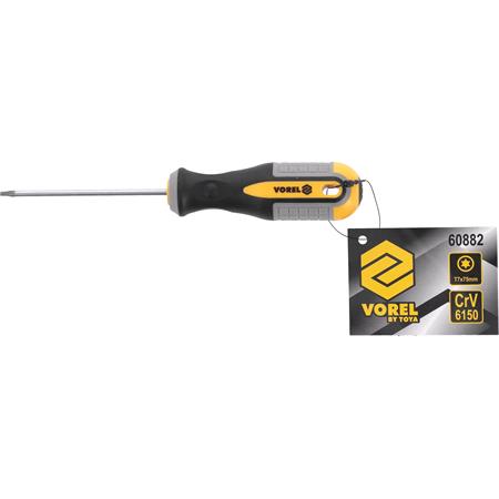 TORX SCREWDRIVER T7x75MM