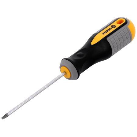 TORX SCREWDRIVER T8x75MM