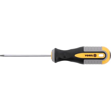 TORX SCREWDRIVER T8x75MM