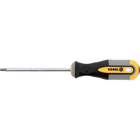 TORX SCREWDRIVER T20x100MM