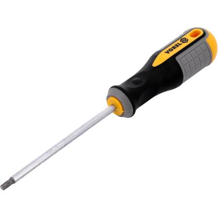 TORX SCREWDRIVER T20x100MM