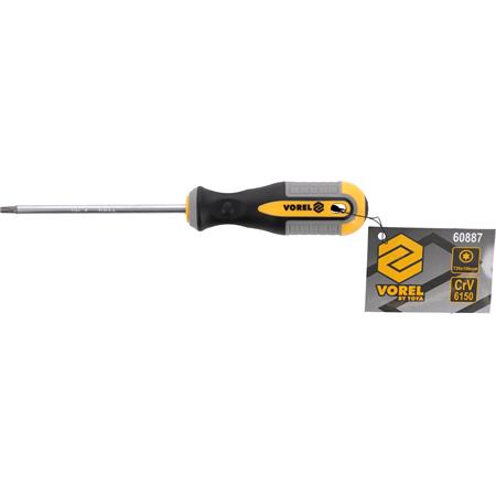 TORX SCREWDRIVER T20x100MM