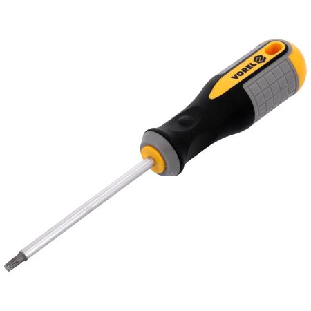 TORX SCREWDRIVER T25x100MM
