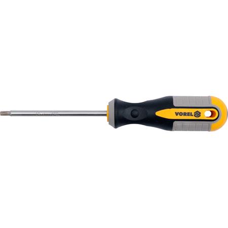 TORX SCREWDRIVER T5x75MM