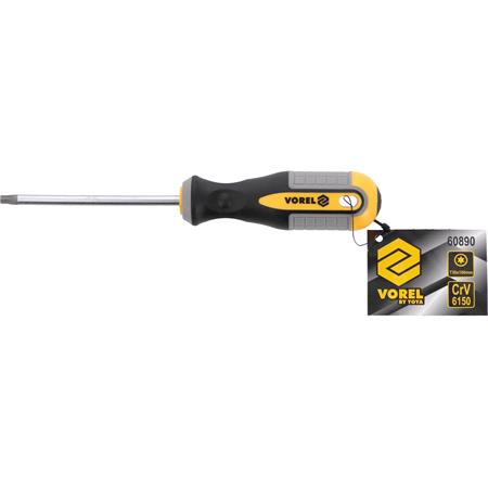 TORX SCREWDRIVER T30x100MM