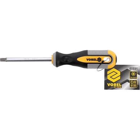 TORX SCREWDRIVER T40x100MM