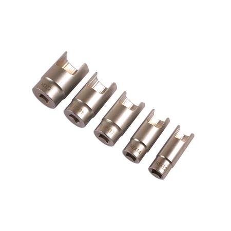 ELBOW CONNECTOR SOCKET SET 5PC