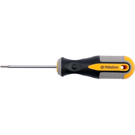 PHILLIPS SCREWDRIVER PH00x65MM