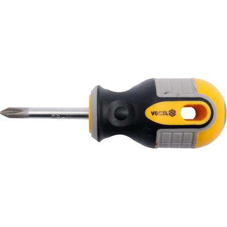 PHILLIPS SCREWDRIVER PH2x38MM