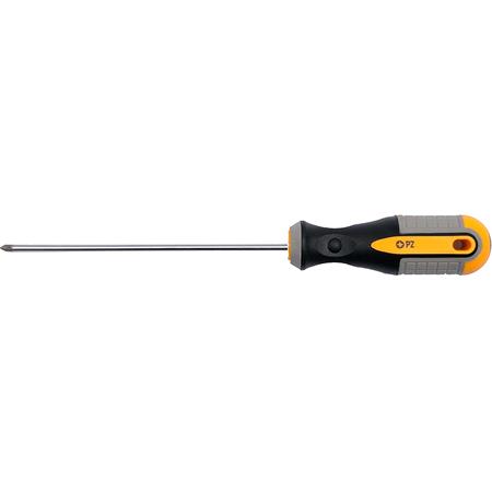 POZIDRIVE SCREWDRIVER PZ0x75MM